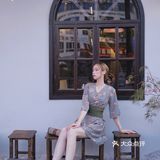 温州首家创新日式taco 京都庭院超级出片