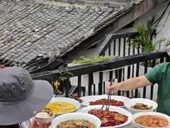 -院8里·少城记忆老川菜(宽窄巷子店)