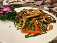 顺德农家小炒皇-顺德人家食府(黄金广场店)