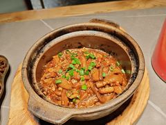 -阿诚市井潮汕菜(金台路店)