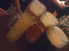 -宝莱纳啤酒花园餐厅PAULANER BRAUHAUS Nanjing(广州路店)