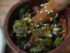 -云海肴·汽锅鸡·云南菜(美罗城店)