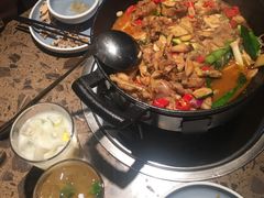 -小龙坎火锅(好世界店)