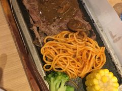 -必胜客(华邦银泰店)
