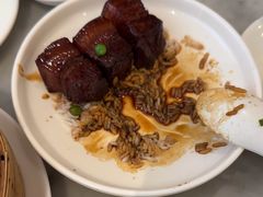 -南小馆(迪士尼小镇店)