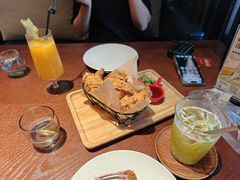 -上岛咖啡(珠园店)