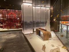 -京华烟云·北京烤鸭(领展购物广场·中关村店)