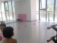 -中央芭蕾舞团·中芭艺蕾(酒仙桥明星校区)