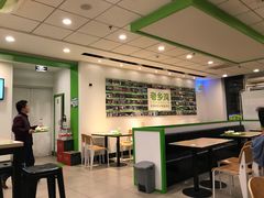 大堂-老乡鸡(庐江路店)
