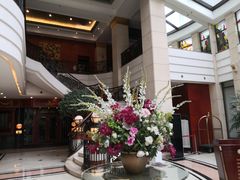 -上海安亭别墅花园酒店