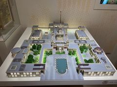 -上海城市规划展示馆