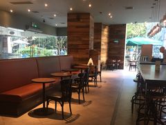 -星巴克(万都店)