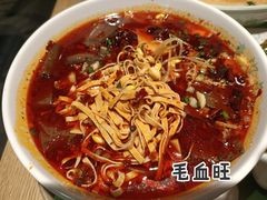 -老乡鸡(亚夏汽车城同创科技园店)