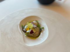 -Caprice(香港四季酒店)