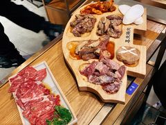 -喜来稀肉(北外滩白玉兰广场店)