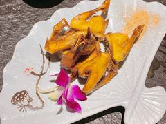 乳鸽-龙门养心粥火锅(祥恒广场店)