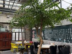 -又见炊烟私房菜(敬亭路店)