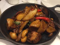 -欣叶食艺轩