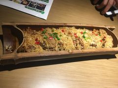 -卞氏菜根香(青羊万达店)