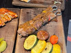 -Nord Grill&Bar Highland诺德西餐(深圳欢乐海岸店)