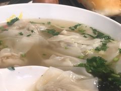 -小倩倩•鸡汤馄饨(江西路创始店)