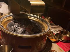 -西塔老太太泥炉烤肉(温州首店万象城黑金店)