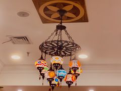 -清真·玛丽亚新疆菜主题餐厅(浙江中路店)