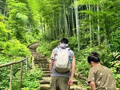 -五泄景区