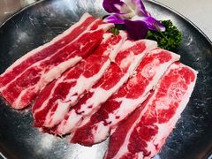 -韩宫宴烤肉·料理(苏州中心店)