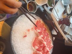 -东来顺·非遗火锅(高新店)