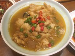 -胡杨记忆(和平路店)