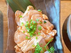-谷牛和牛烤肉(漕河泾印象城店)