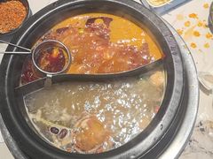 -钢管厂五区小郡肝火锅串串香(清河店)