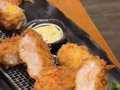 -胜博殿日式炸猪排(西红门店)