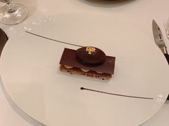 -Caprice(香港四季酒店)