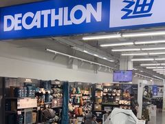 -迪卡侬(土桥店)