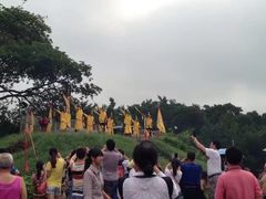 -胡里山炮台