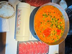 -旺福·贵州酸汤牛肉火锅(陆悦天地店)