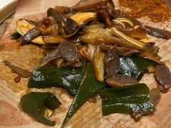 -院8里·少城记忆老川菜(宽窄巷子店)