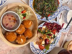 -KingThaia金泰兰(滨江天街店)