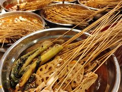 -嘉州鲜知味钵钵鸡(奎星楼店)
