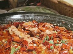 -鸽子窝(青塔店)