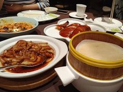 -江南·JIANGNAN(北京歌华开元大酒店)