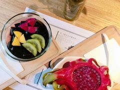 -炖物24章·顺时轻养茶(杭州大厦店)