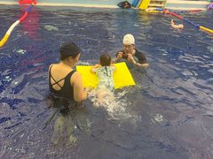 -龙格亲子游泳俱乐部(常熟中心店)