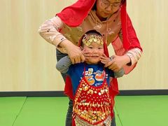 -巧虎KIDS早教托育成长中心(北京西城天虹中心)