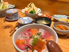 -大岛日本料理铁板烧(南通大饭店)