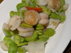 -HOME餐厅粤菜 融合菜