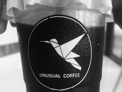 -稀物集咖啡(徽州大道店)