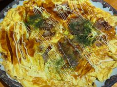 大阪鸡蛋烧-胜代日本料理(云程巷小区店)